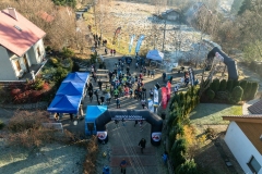 Start 20 km